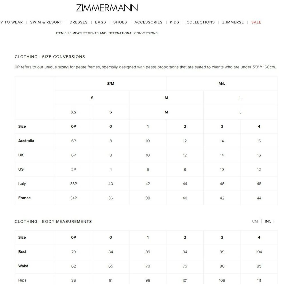 Zimmermann CASSIA SCALLOP MINI DRESS - Picture 5 of 16